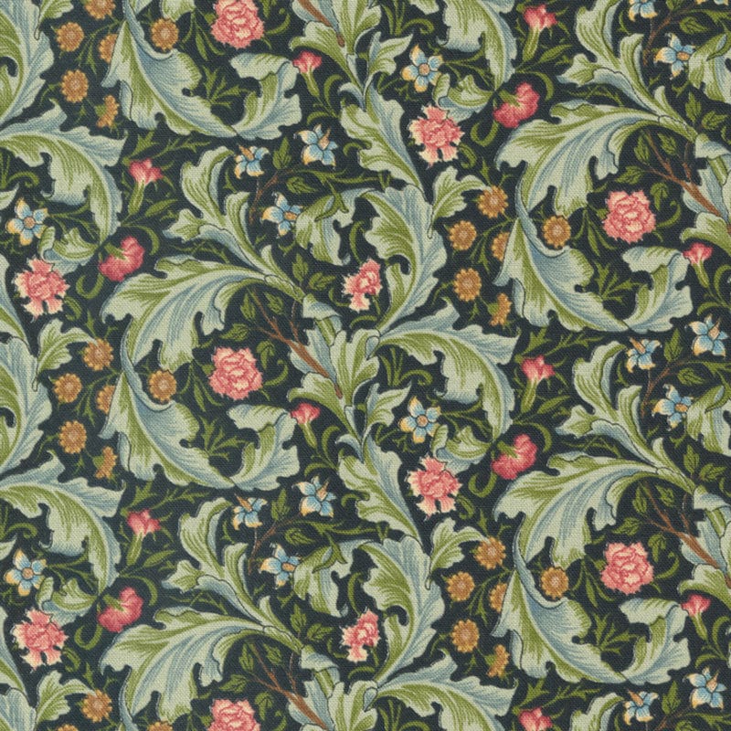 Moda Fabric Moda Morris Meadow  - The Sewing Studio