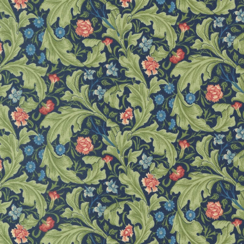 Moda Fabric Moda Morris Meadow  - The Sewing Studio
