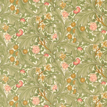 Moda Fabric Moda Morris Meadow  - The Sewing Studio