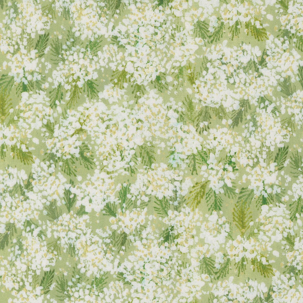 Moda Fabric Moda Sweet Cecily  - The Sewing Studio