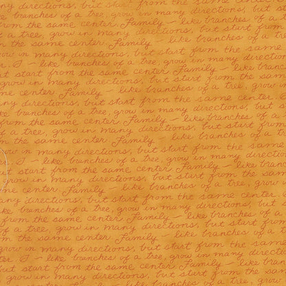 Moda Fabric Moda Family Tree  - The Sewing Studio