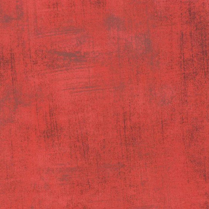 Moda Fabric Moda Grunge - Reds  - The Sewing Studio
