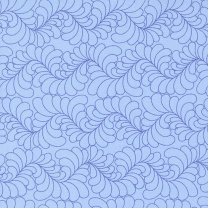 Purple Blender Moda Fabric Moda Rainbow Sherbet Fabric - The Sewing Studio