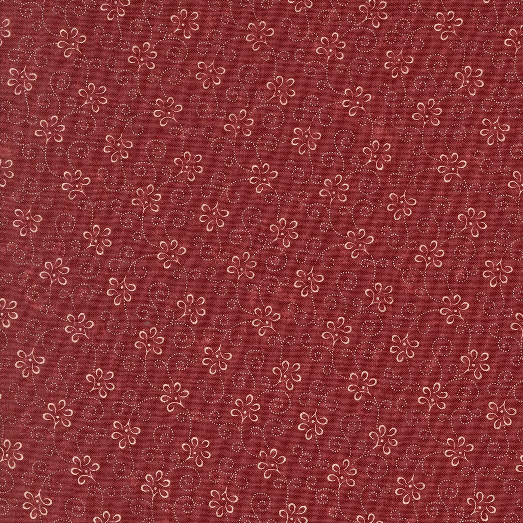 Moda Fabric Moda A Vintage Christmas  - The Sewing Studio
