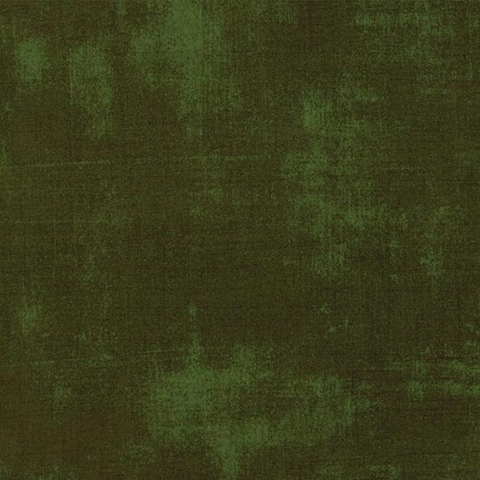 Moda Fabric Moda Grunge - Greens  - The Sewing Studio
