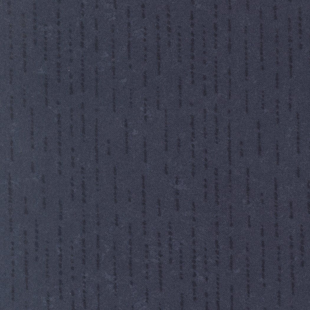 Blue Blender Moda Fabric Moda Flannel Season - The Sewing Studio