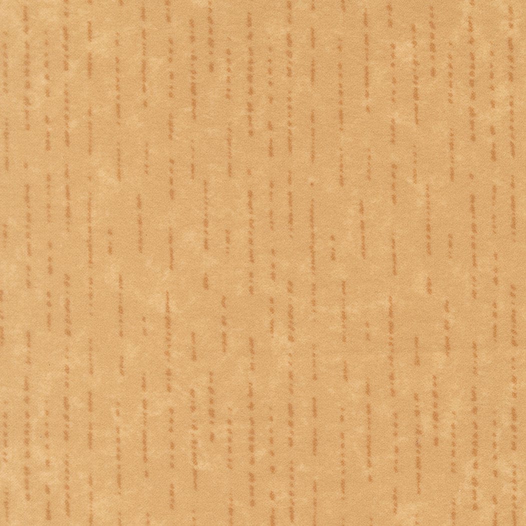 Orange Blender Moda Fabric Moda Flannel Season - The Sewing Studio