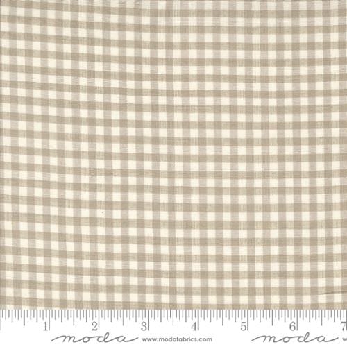 Moda Fabric Moda French General Woven Ginghams  - The Sewing Studio