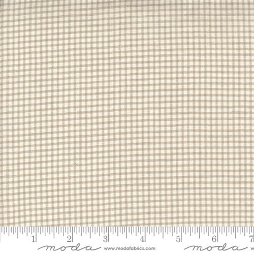 Moda Fabric Moda French General Woven Ginghams  - The Sewing Studio