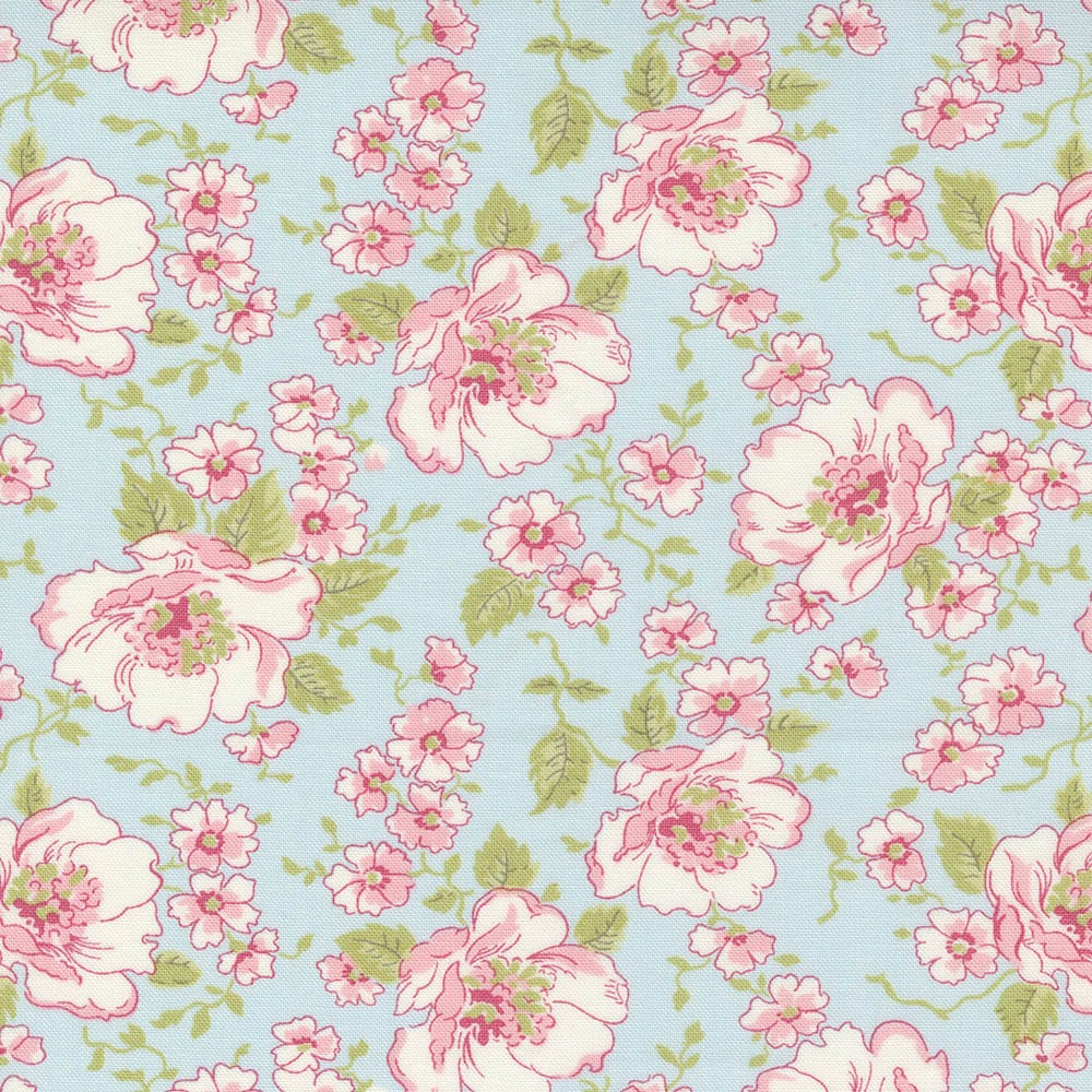 Moda Fabric Moda Grace  - The Sewing Studio