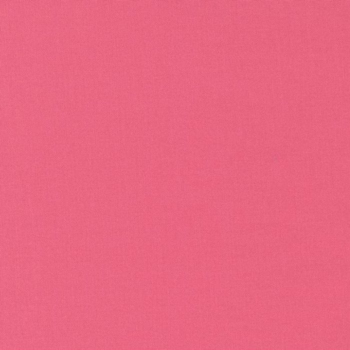 Moda Fabric Moda Bella Solid - Pinks  - The Sewing Studio