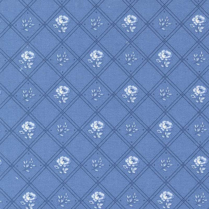 Moda Fabric Moda Blueberry Delight  - The Sewing Studio