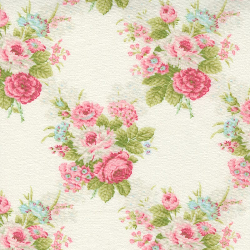 Moda Fabric Moda Cottage Linen Closet  - The Sewing Studio
