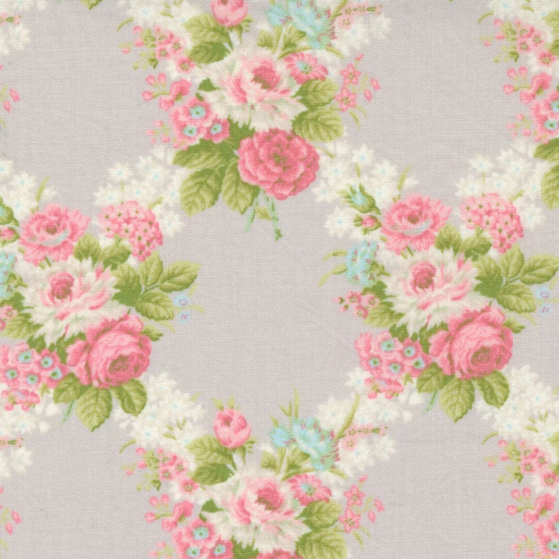 Moda Fabric Moda Cottage Linen Closet  - The Sewing Studio