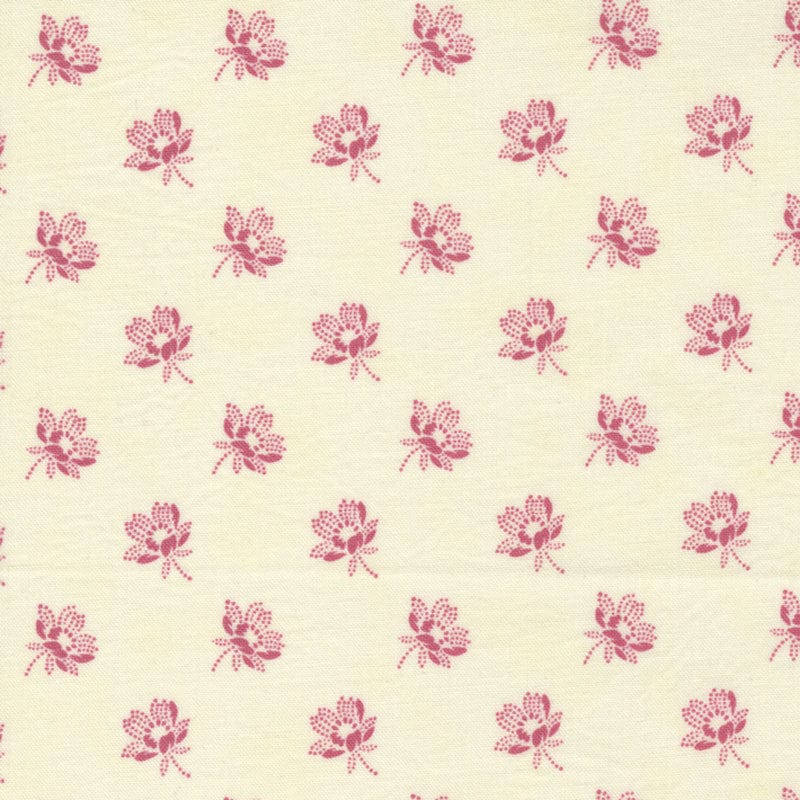 Moda Fabric Moda Garden Gatherings Shirtings  - The Sewing Studio