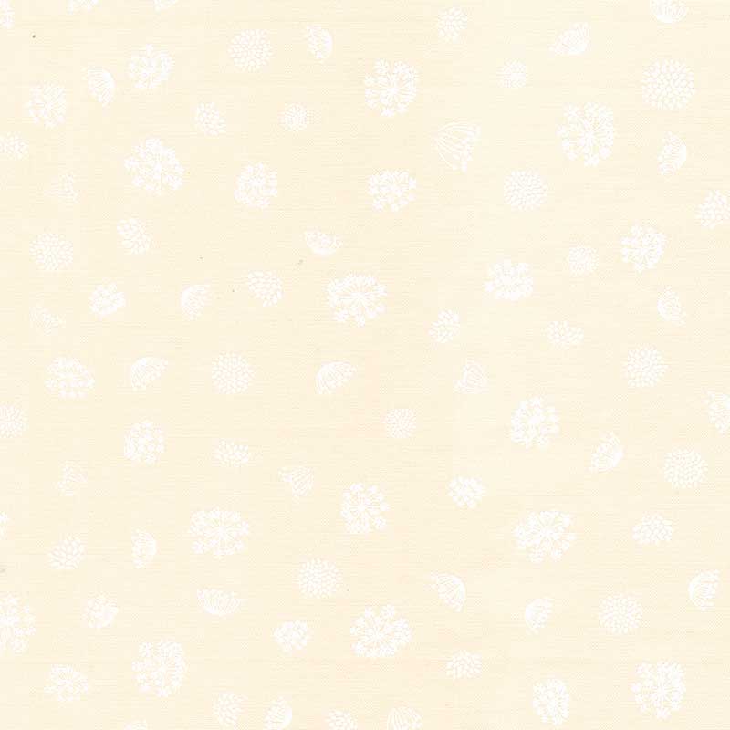Moda Fabric Moda Woodland Wildflowers  - The Sewing Studio