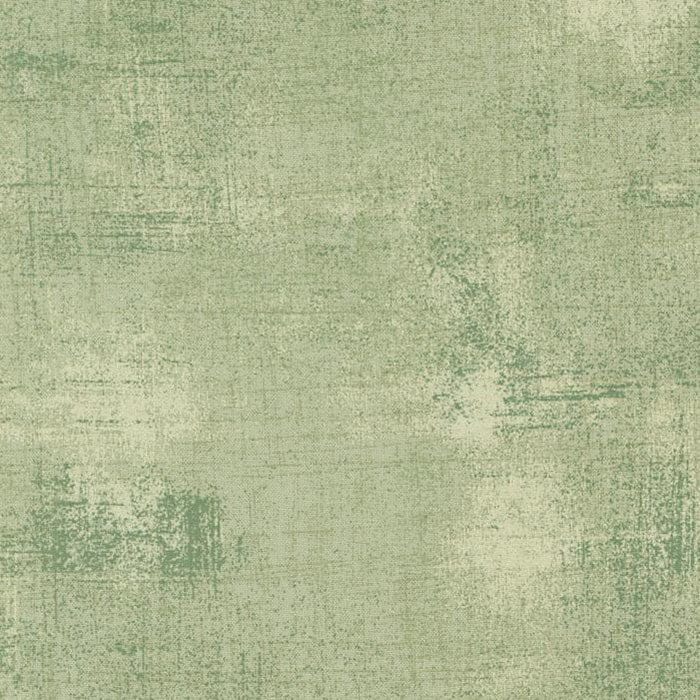 Moda Fabric Moda Grunge - Greens  - The Sewing Studio