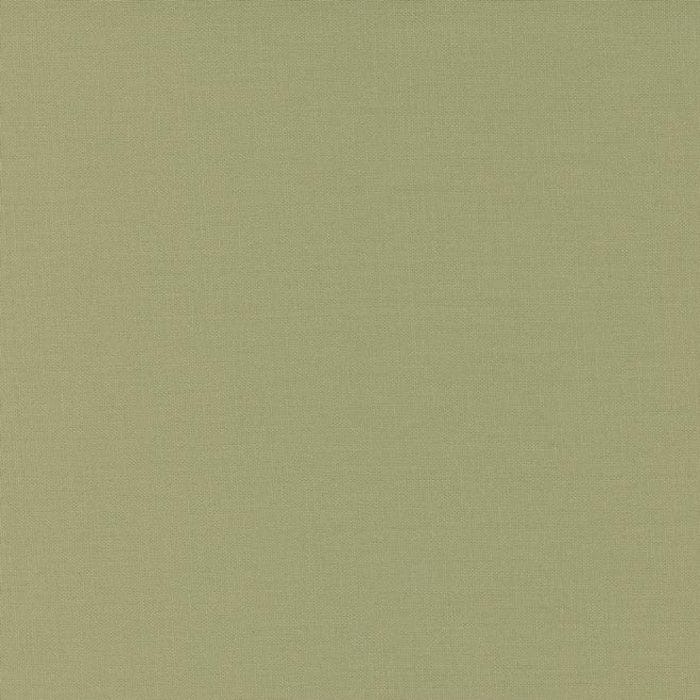 Green Plain Moda Fabric Moda Bella Solid - Greens - The Sewing Studio