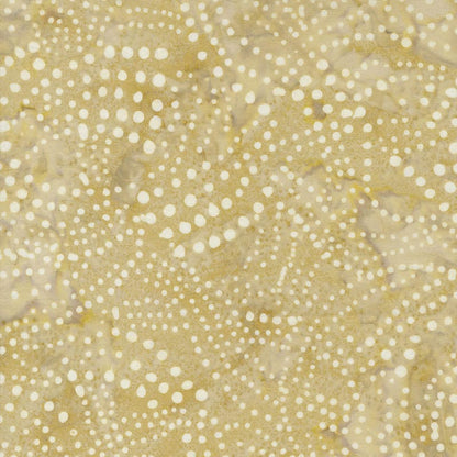 Brown Hand Dyed, Spots and Dots Moda Fabric Moda Blue Ridge Batiks - The Sewing Studio