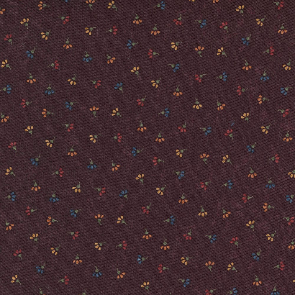Moda Fabric Moda Hope Blooms  - The Sewing Studio