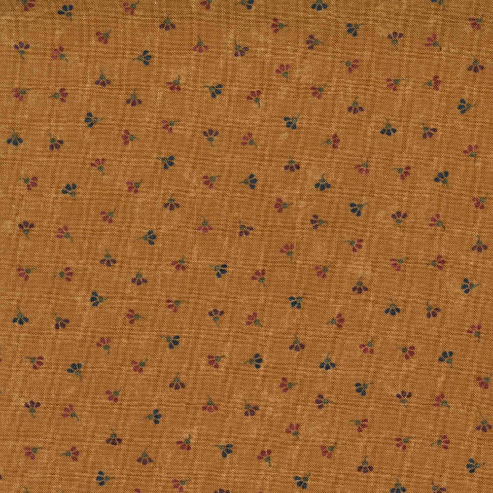 Moda Fabric Moda Hope Blooms  - The Sewing Studio