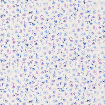 Moda Fabric Moda Delphinium  - The Sewing Studio