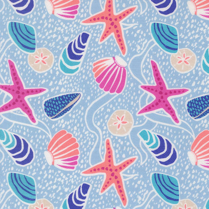 Moda Fabric Moda Reef  - The Sewing Studio