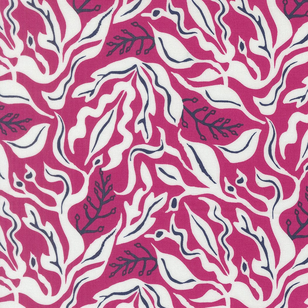 Moda Fabric Moda Reef  - The Sewing Studio