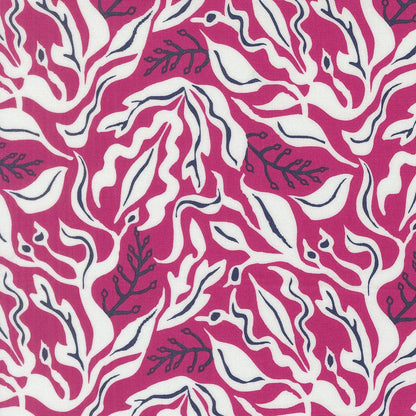 Moda Fabric Moda Reef  - The Sewing Studio