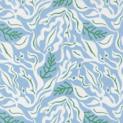 Moda Fabric Moda Reef  - The Sewing Studio