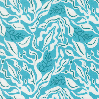 Moda Fabric Moda Reef  - The Sewing Studio