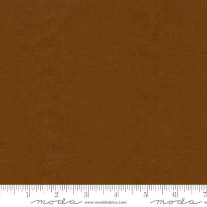 Moda Fabric Moda Bella Solid - Browns  - The Sewing Studio