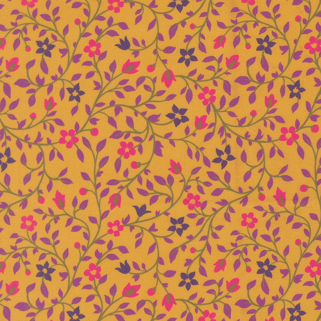 Moda Fabric Moda Parlor  - The Sewing Studio