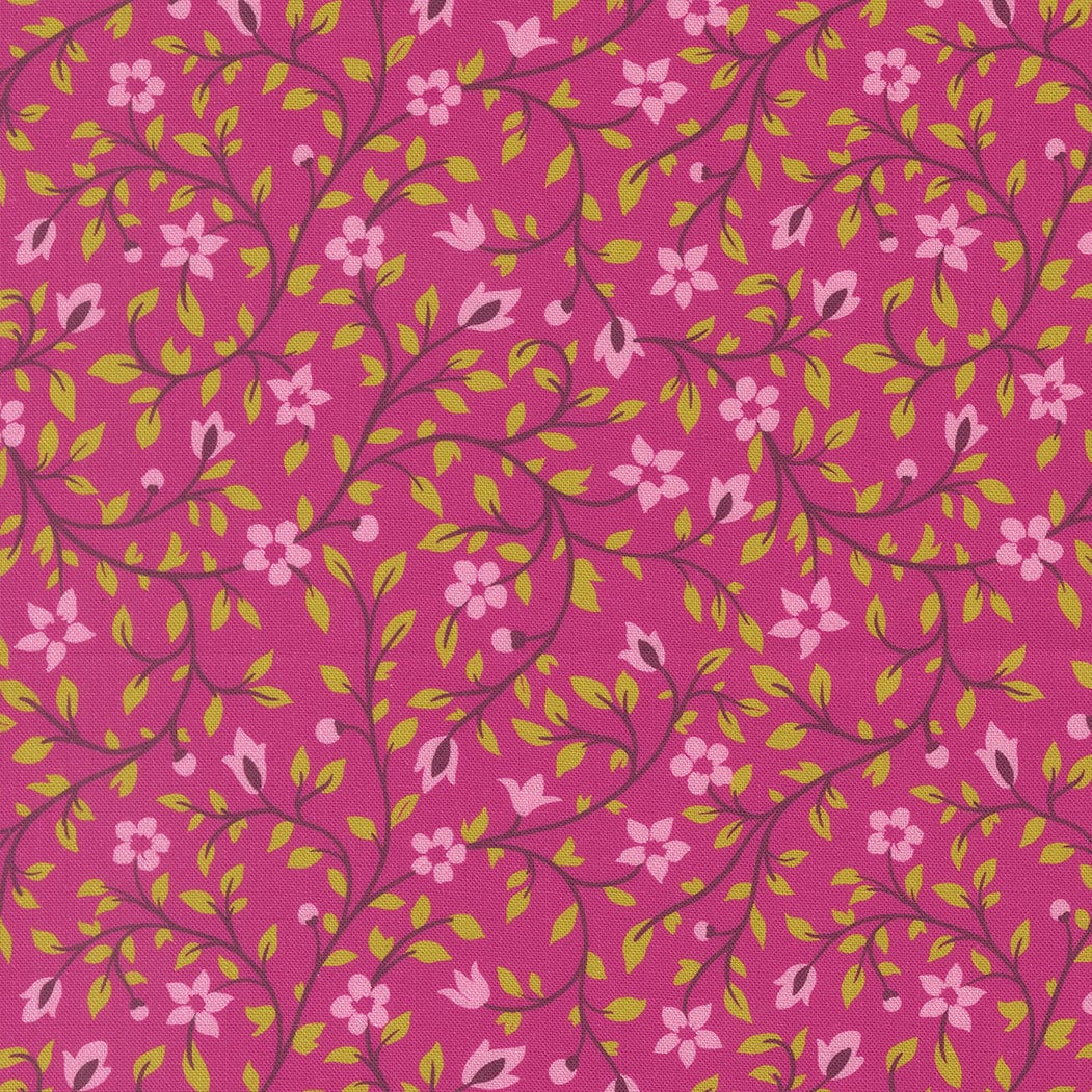 Moda Fabric Moda Parlor  - The Sewing Studio