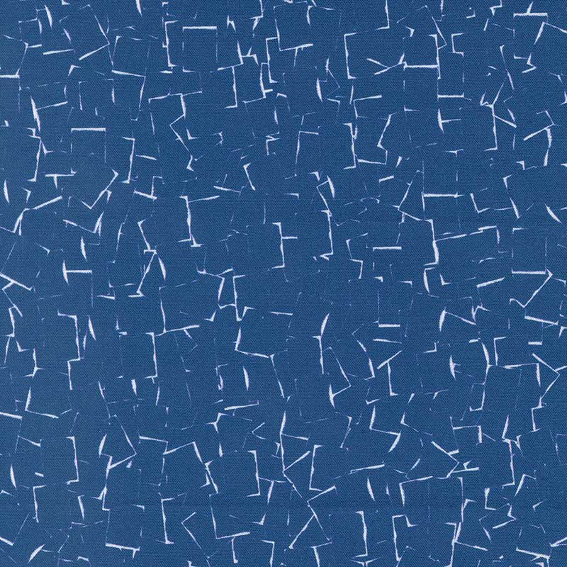 Moda Fabric Moda Bluebell  - The Sewing Studio
