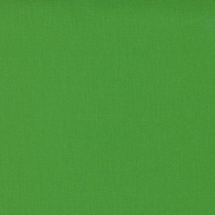 Moda Fabric Moda Bella Solid - Greens  - The Sewing Studio