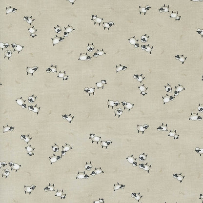 Moda Fabric Moda Willows Farm  - The Sewing Studio
