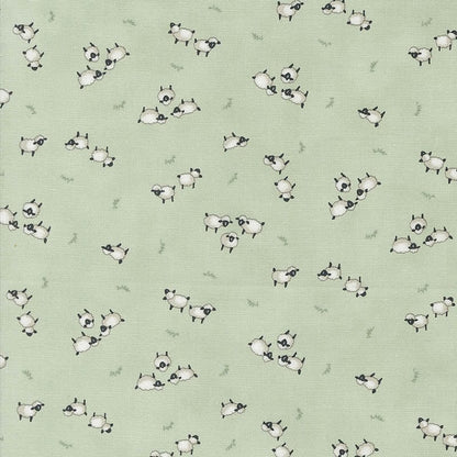 Moda Fabric Moda Willows Farm  - The Sewing Studio