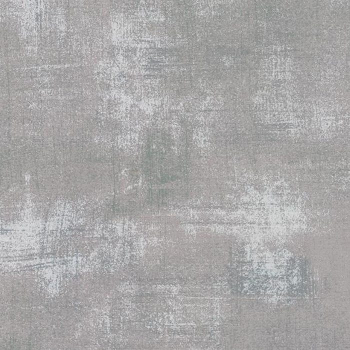Moda Fabric Moda Grunge - Greys  - The Sewing Studio