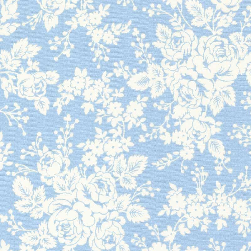 Moda Fabric Moda Blueberry Delight  - The Sewing Studio