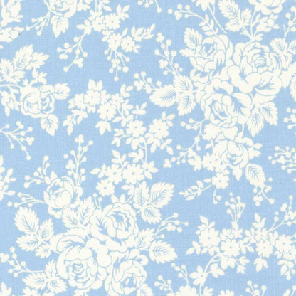 Moda Fabric Moda Blueberry Delight  - The Sewing Studio