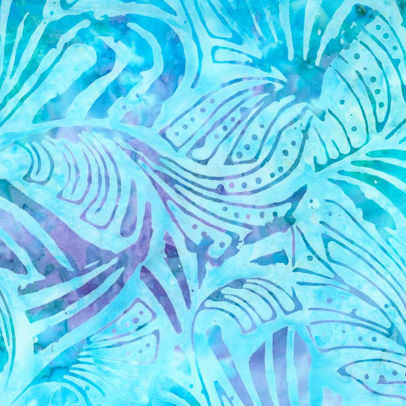 Moda Fabric Moda Chroma Batiks  - The Sewing Studio