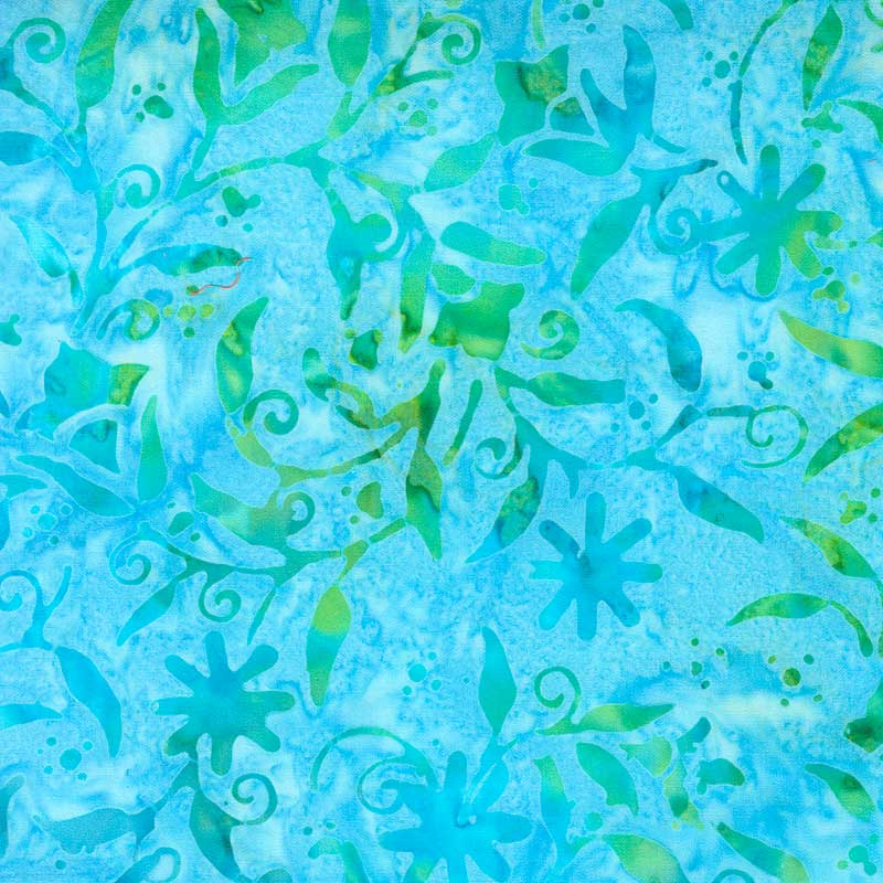Moda Fabric Moda Chroma Batiks  - The Sewing Studio