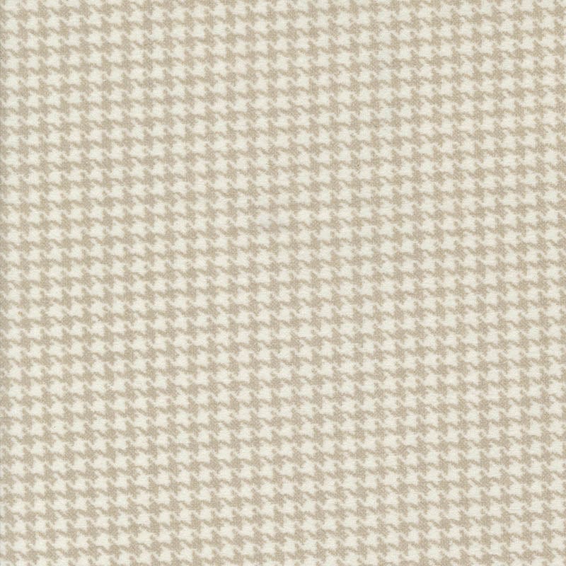 Moda Fabric Moda Farmhouse Flannels III  - The Sewing Studio