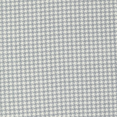 Small Check Pewter 49276-14F