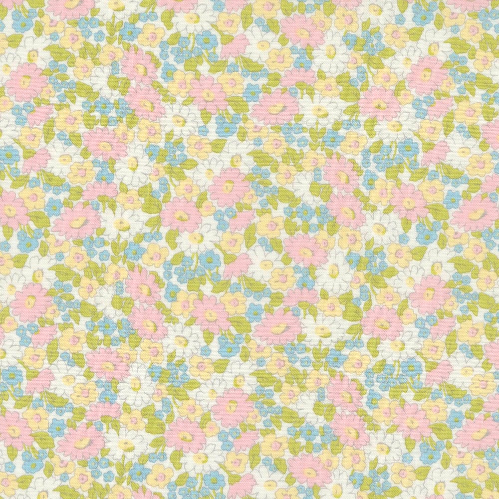 Moda Fabric Moda Grace  - The Sewing Studio