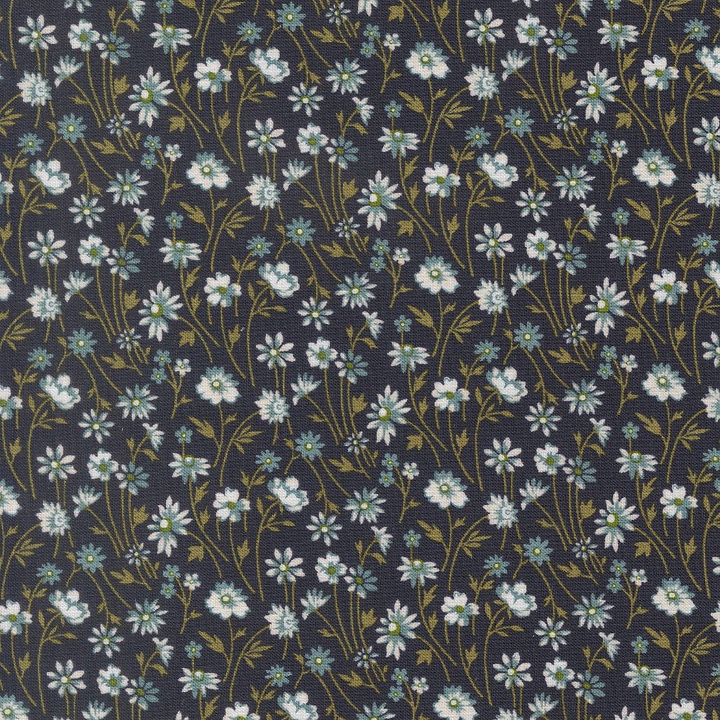 Moda Fabric Moda Chelsea Garden 2026  - The Sewing Studio