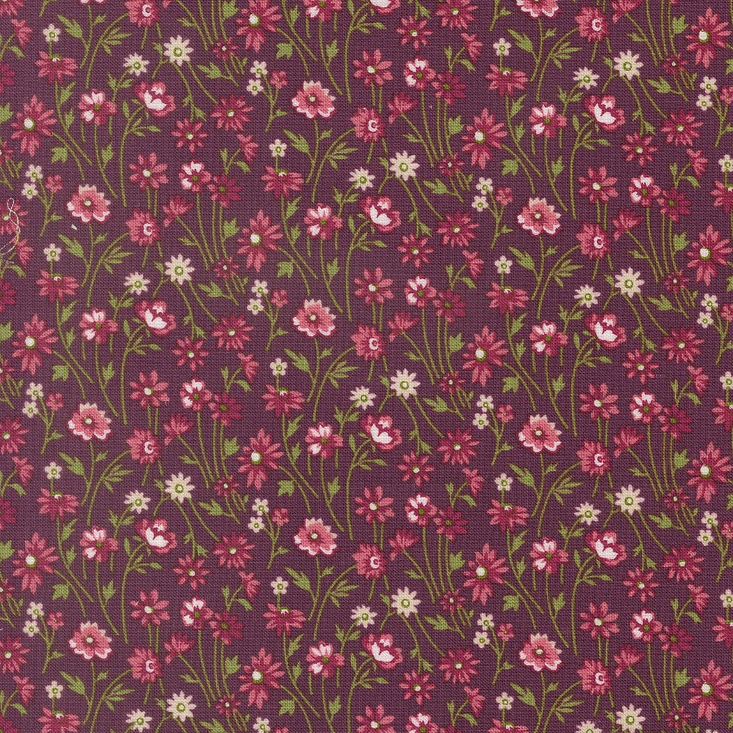 Moda Fabric Moda Chelsea Garden 2026  - The Sewing Studio