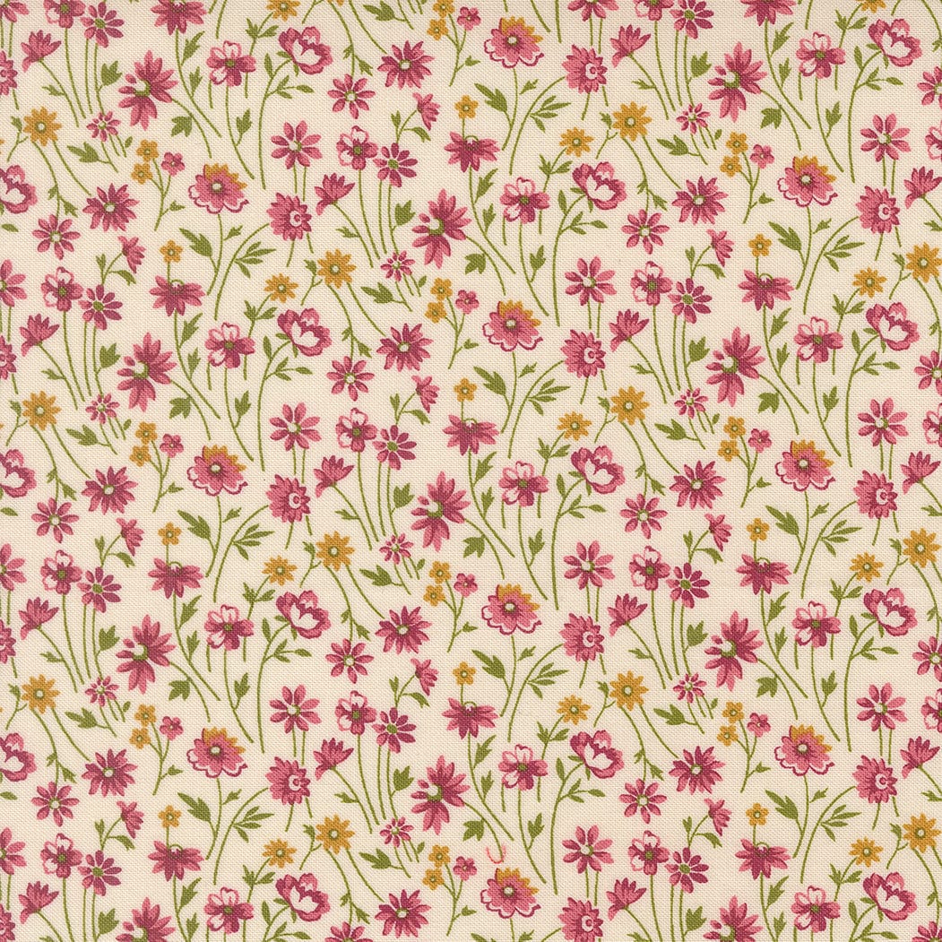 Moda Fabric Moda Chelsea Garden 2026  - The Sewing Studio