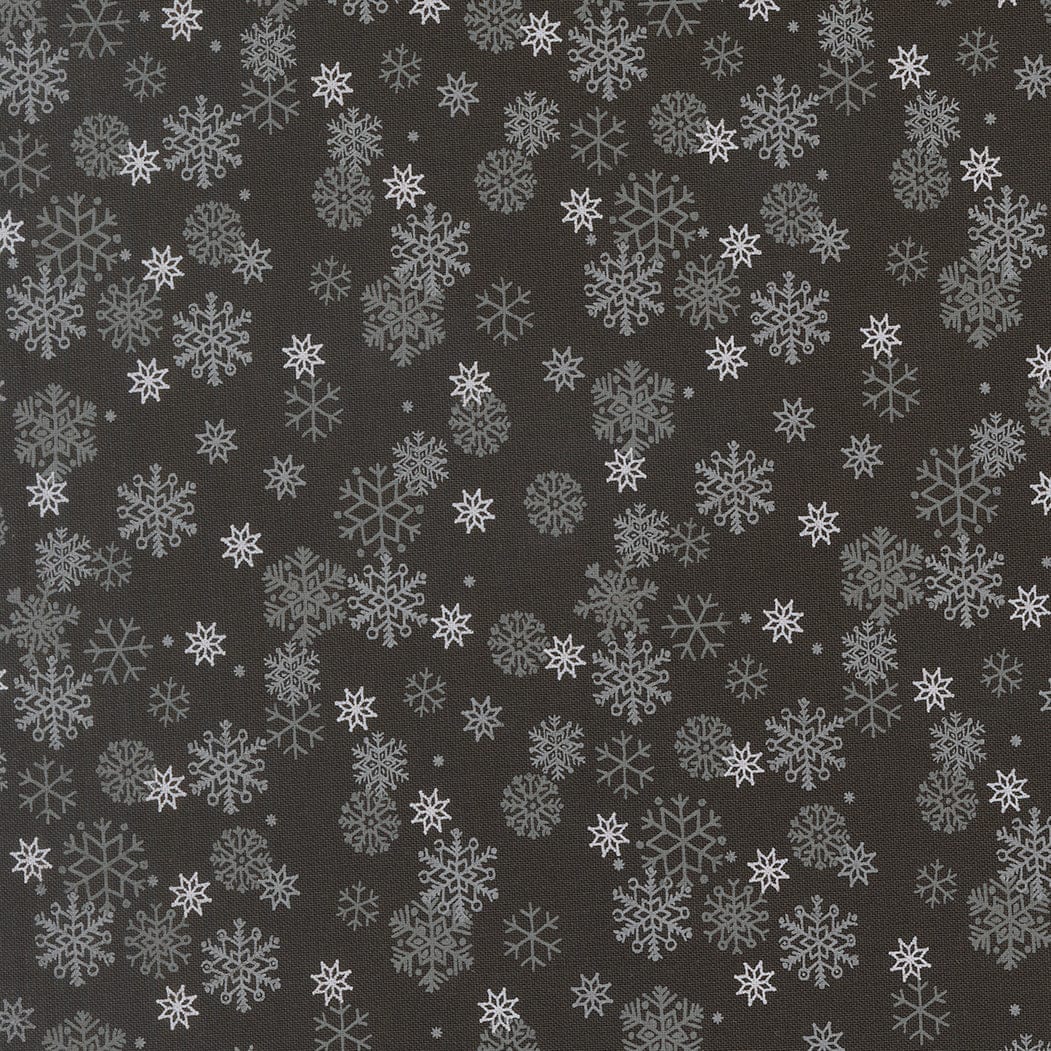 Moda Fabric Moda Holiday Cheer  - The Sewing Studio